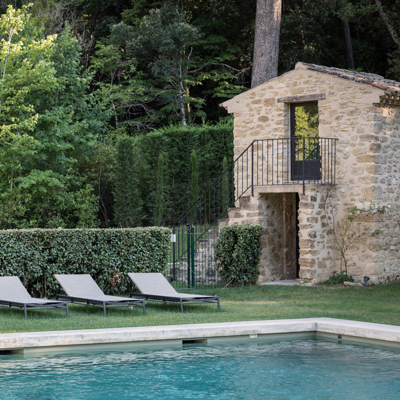 Domaine de Fontenille