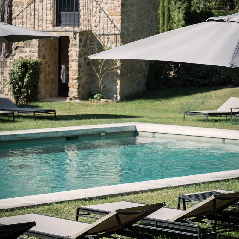 Domaine de Fontenille