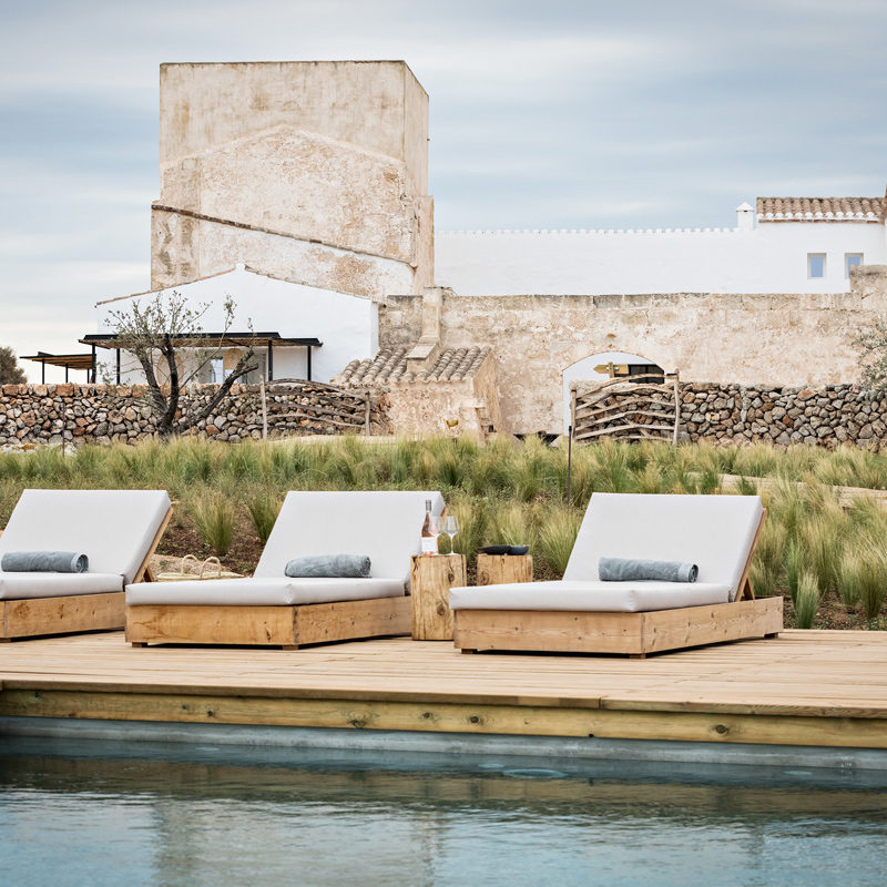 fontenille menorca torre vella santa ponsa minorque baleares espagne
