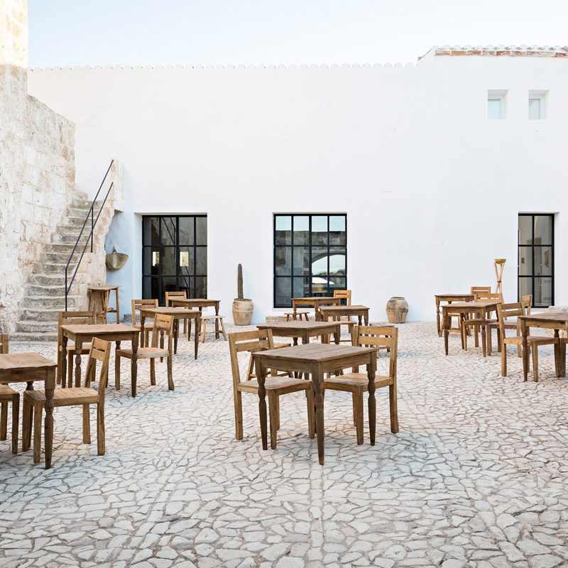 fontenille menorca torre vella santa ponsa minorque baleares espagne