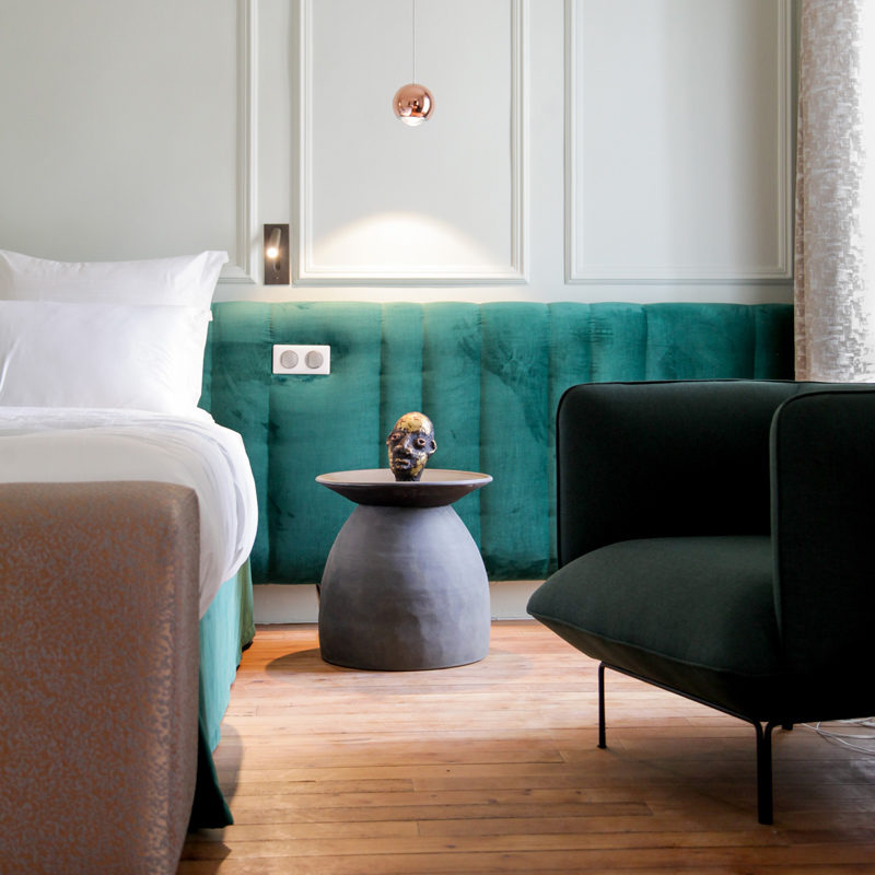 Hôtel Singulier