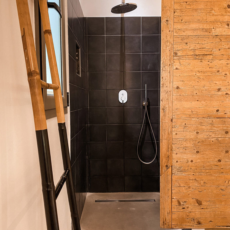 les chambres de mila hotel bonifacio corse sud france