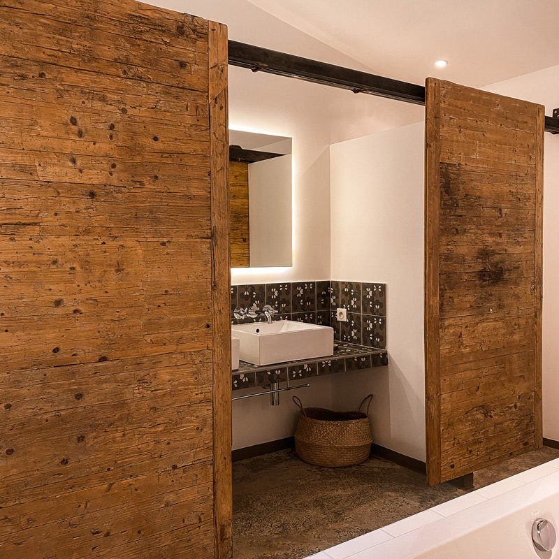 les chambres de mila hotel bonifacio corse sud france