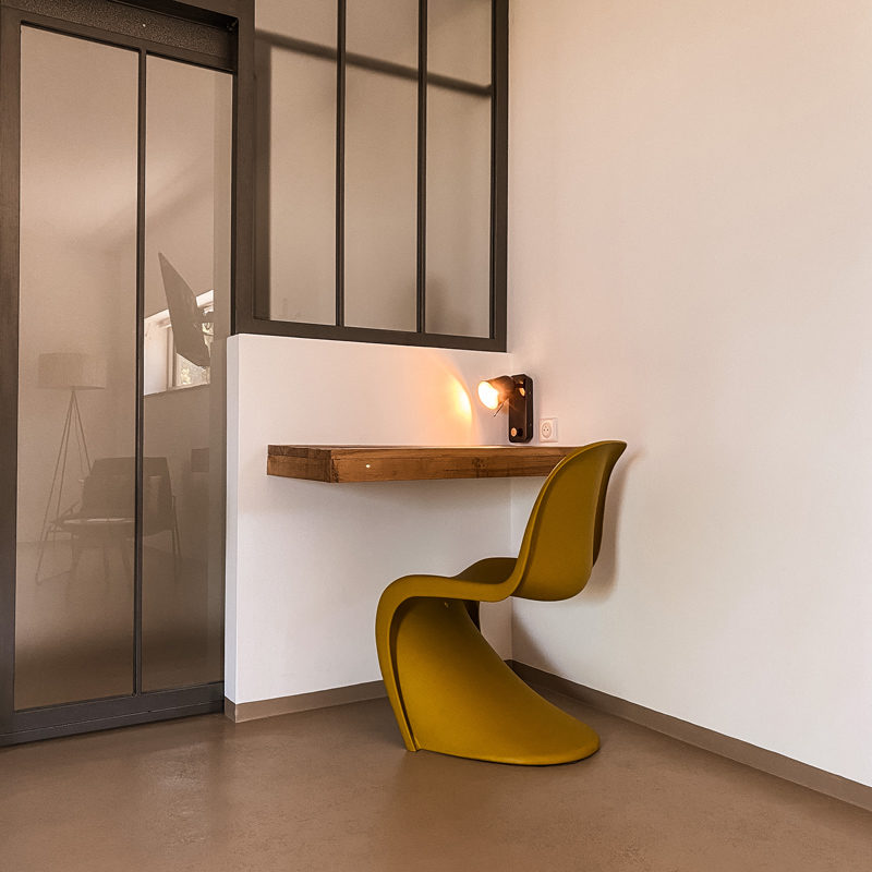 les chambres de mila hotel bonifacio corse sud france