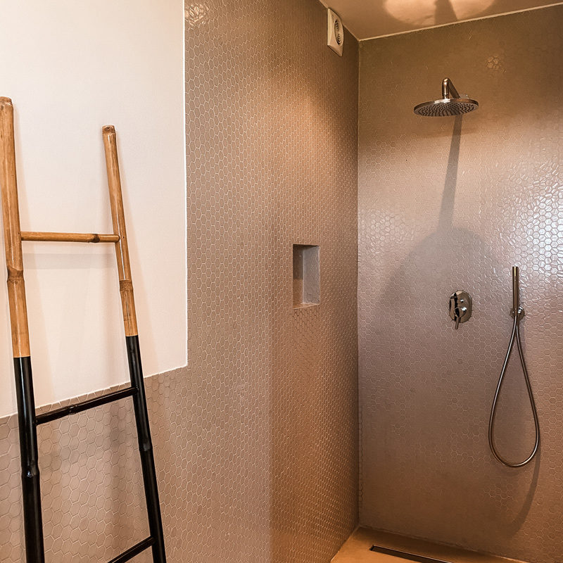 les chambres de mila hotel bonifacio corse sud france