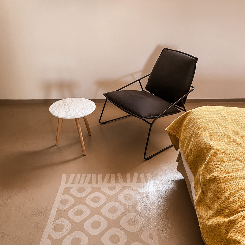 les chambres de mila hotel bonifacio corse sud france