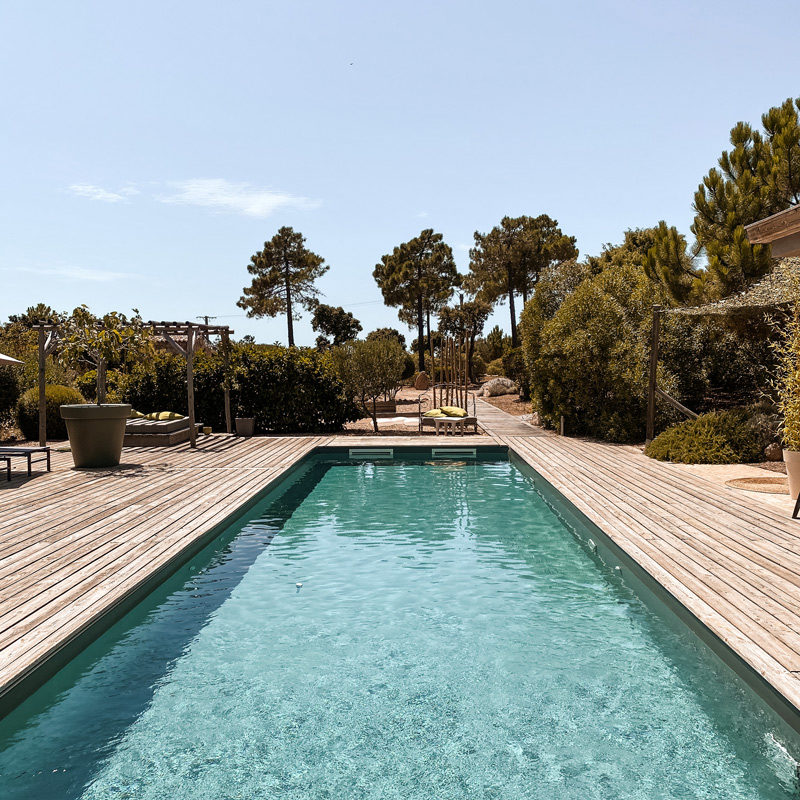 les chambres de mila hotel bonifacio corse sud france