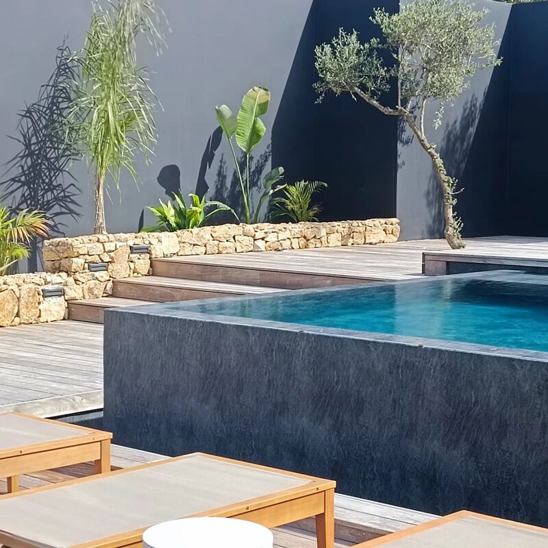 Les Suite du Maquis Hôtel Bonifacio Corse