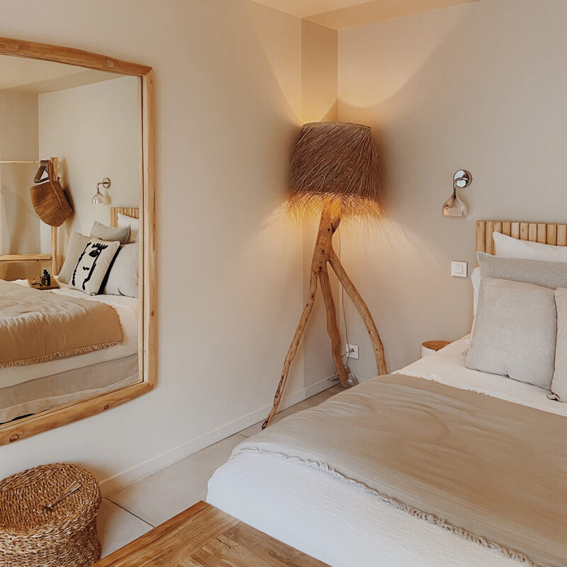 Les Suite du Maquis Hôtel Bonifacio Corse