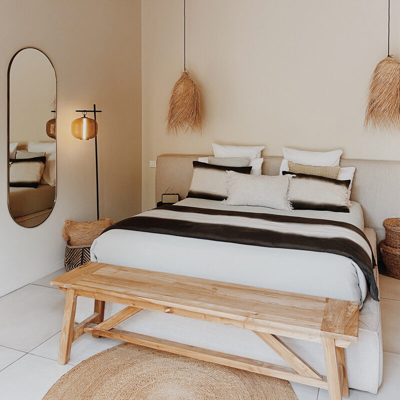 Les Suite du Maquis Hôtel Bonifacio Corse