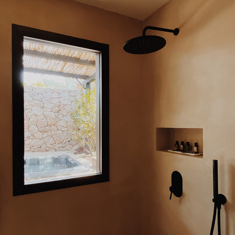 Les Suite du Maquis Hôtel Bonifacio Corse