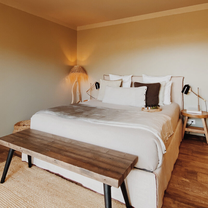 Les Suite du Maquis Hôtel Bonifacio Corse