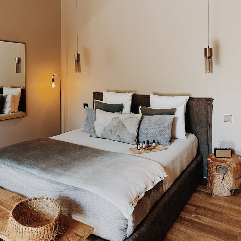 Les Suite du Maquis Hôtel Bonifacio Corse