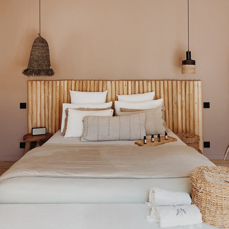 Les Suite du Maquis Hôtel Bonifacio Corse