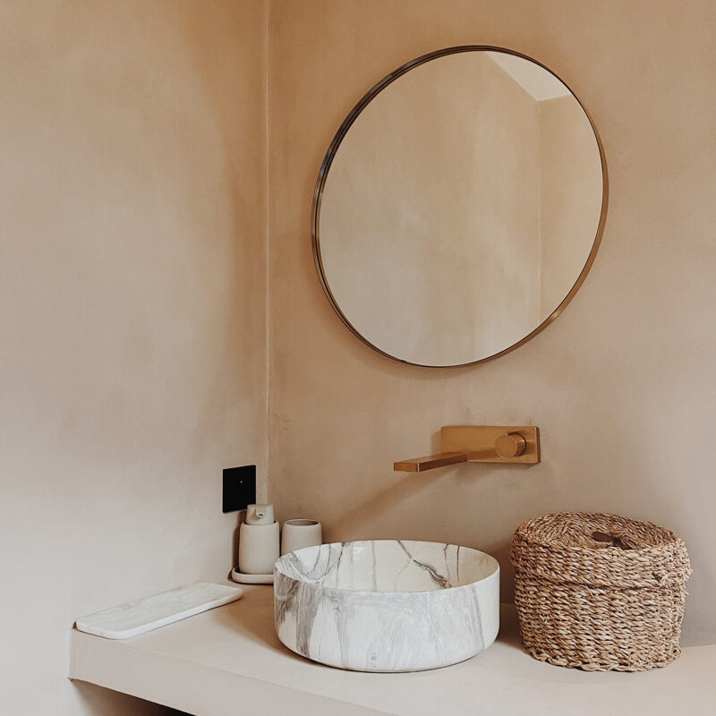 Les Suite du Maquis Hôtel Bonifacio Corse