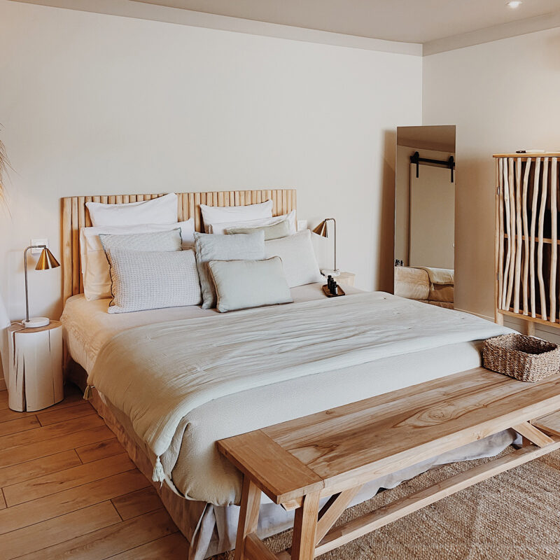 Les Suite du Maquis Hôtel Bonifacio Corse