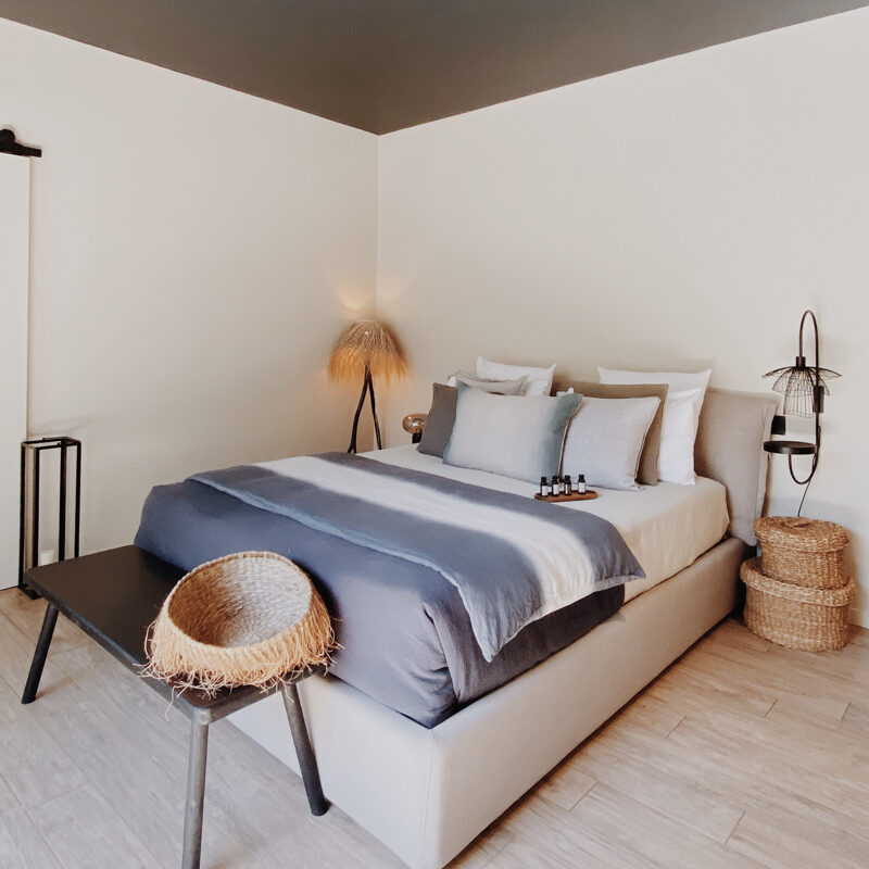 Les Suite du Maquis Hôtel Bonifacio Corse