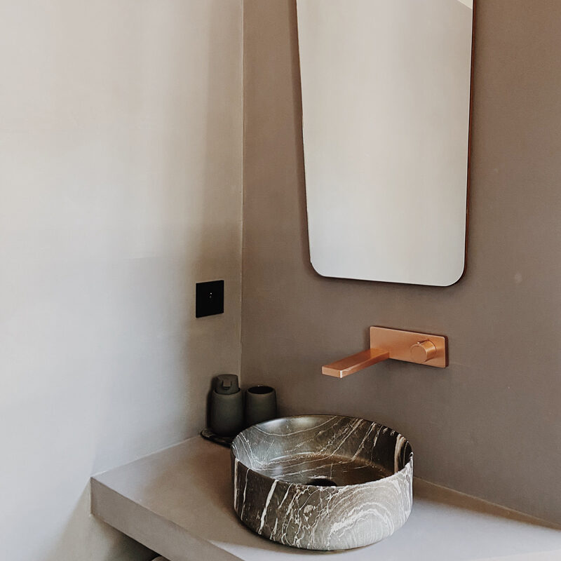 Les Suite du Maquis Hôtel Bonifacio Corse