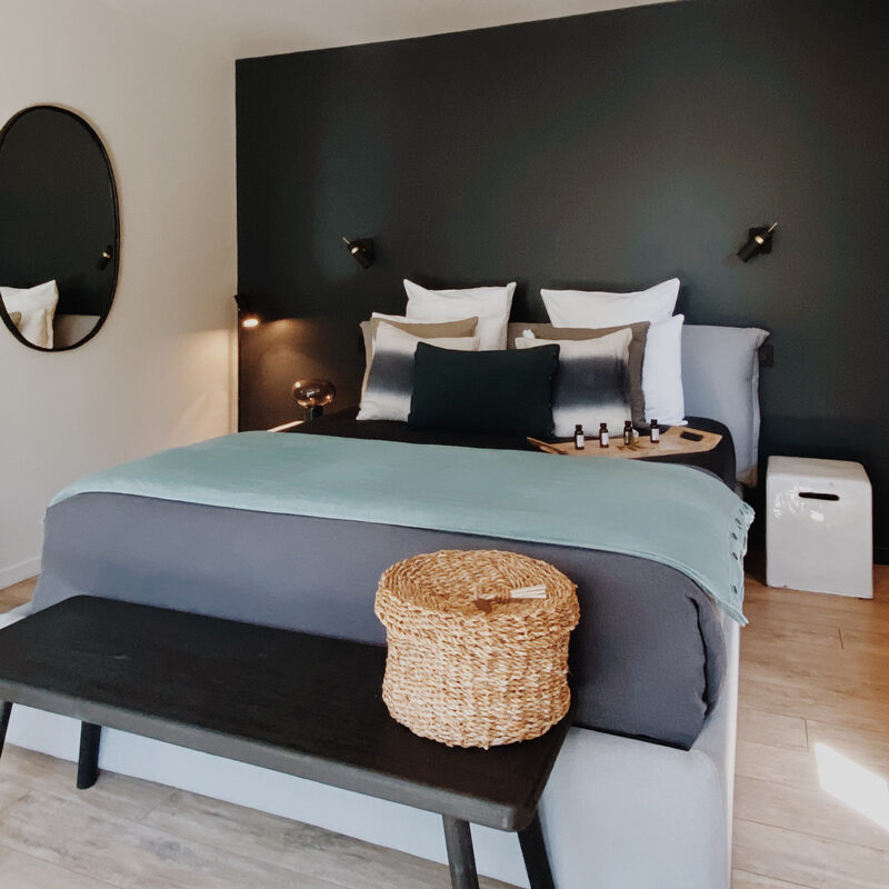 Les Suite du Maquis Hôtel Bonifacio Corse
