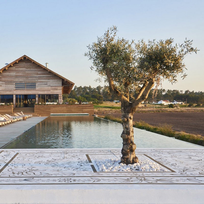 quinta da comporta hotel comporta portugal Miguel Câncio Martins