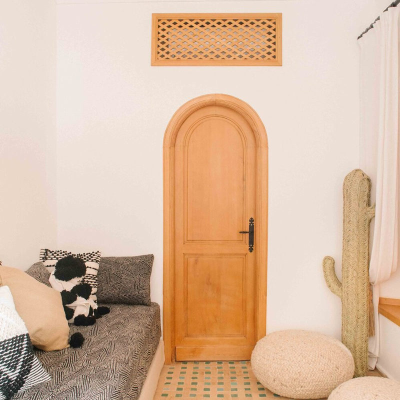 riad le pèlerin marrakech maroc maison hotes