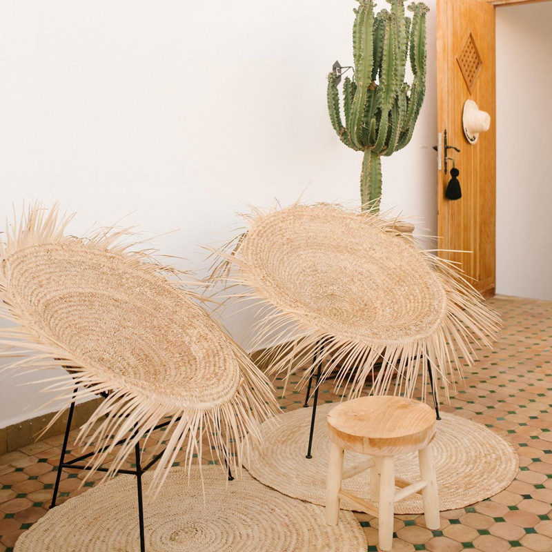 riad le pèlerin marrakech maroc maison hotes
