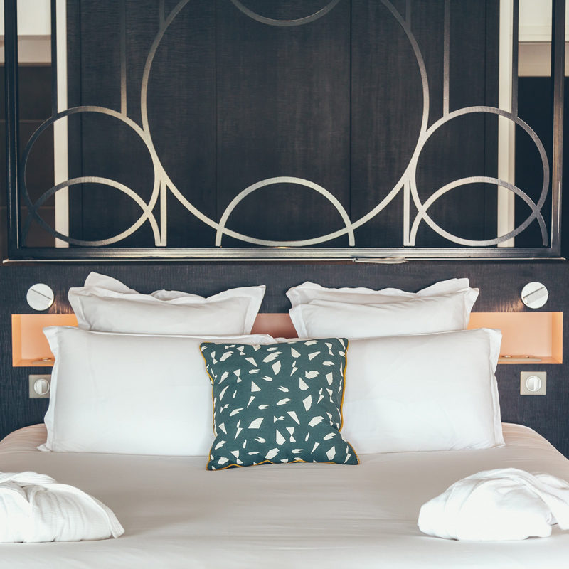 villa seren hotel spa hossegor landes france