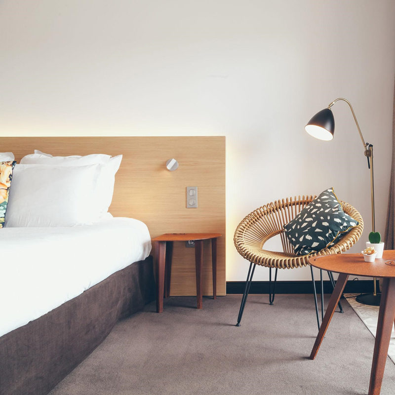 villa seren hotel spa hossegor landes france
