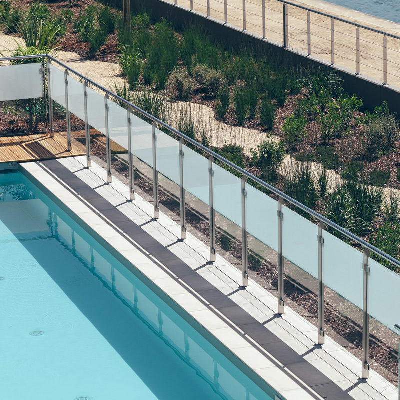 villa seren hotel spa hossegor landes france