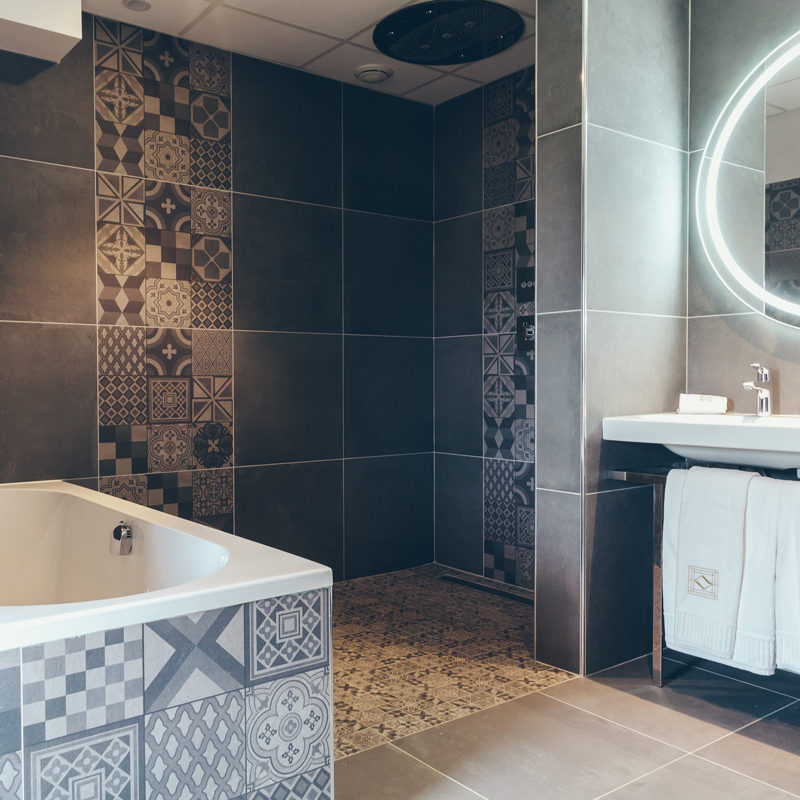 villa seren hotel spa hossegor landes france