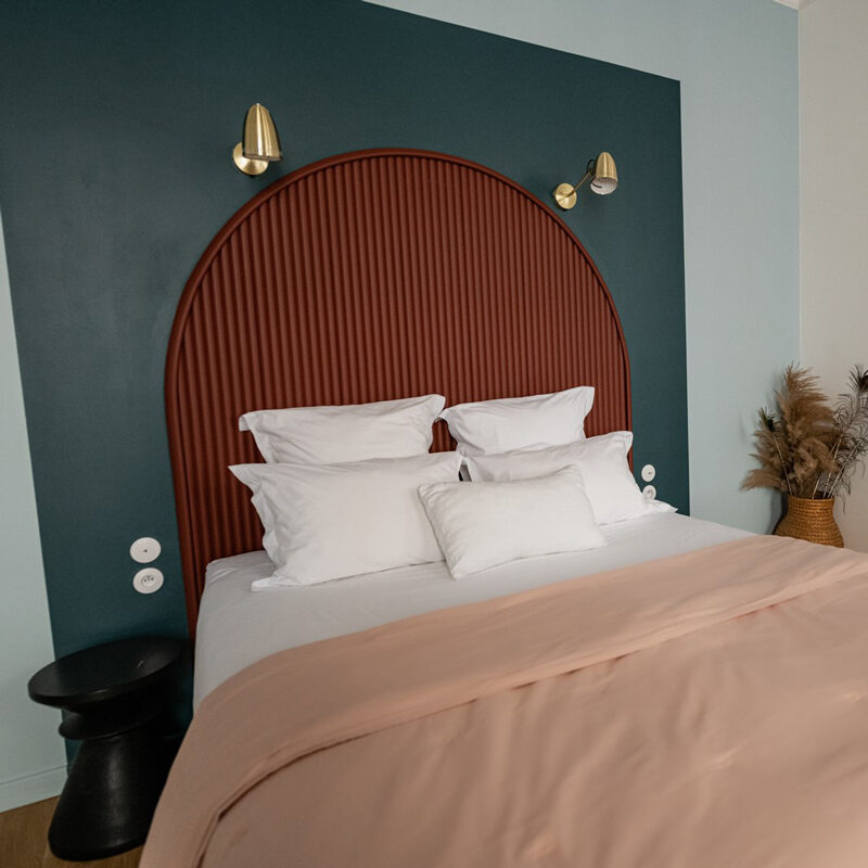 maison fernand hotel guesthouse bordeaux france