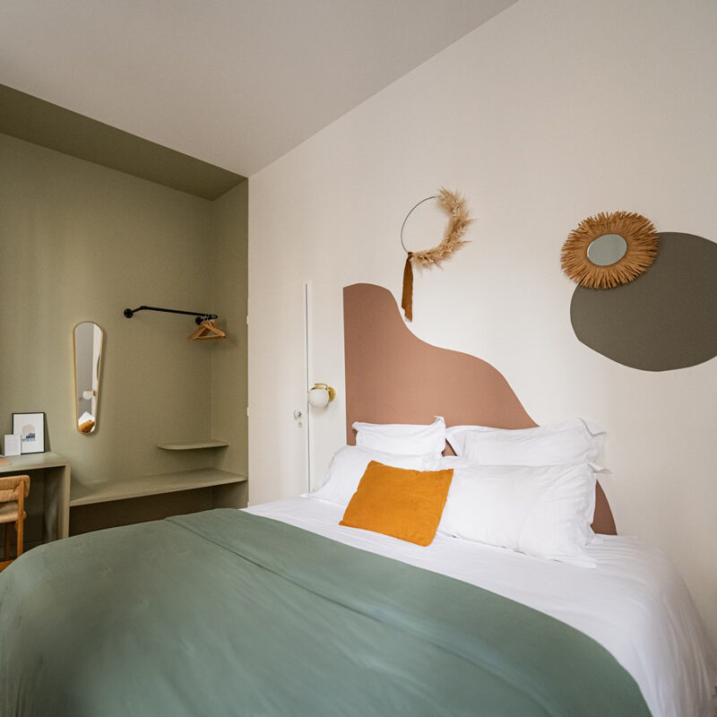 maison fernand hotel guesthouse bordeaux france