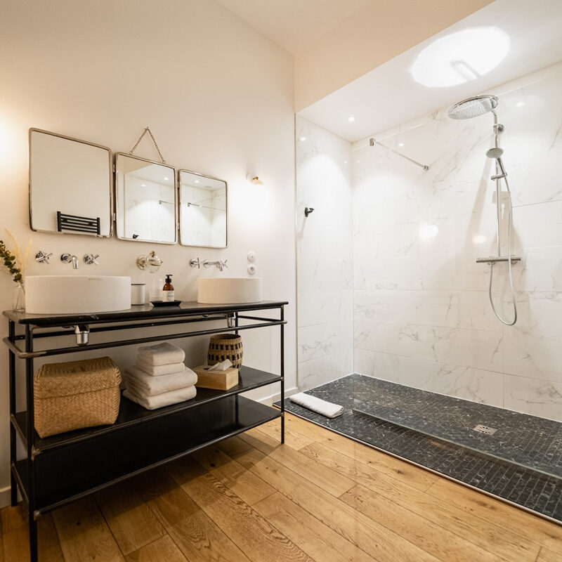 maison fernand hotel guesthouse bordeaux france