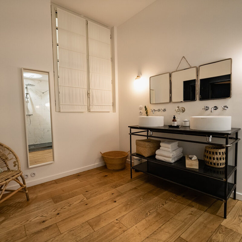 maison fernand hotel guesthouse bordeaux france