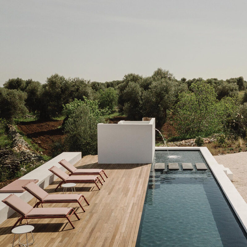 Masseria Dagilupi