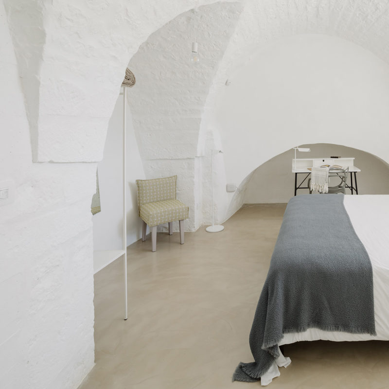 masseria dagilupi guesthouse ostuni italie pouilles