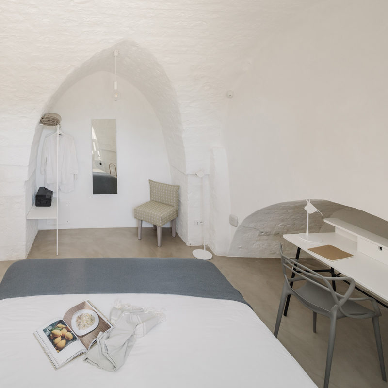 masseria dagilupi guesthouse ostuni italie pouilles