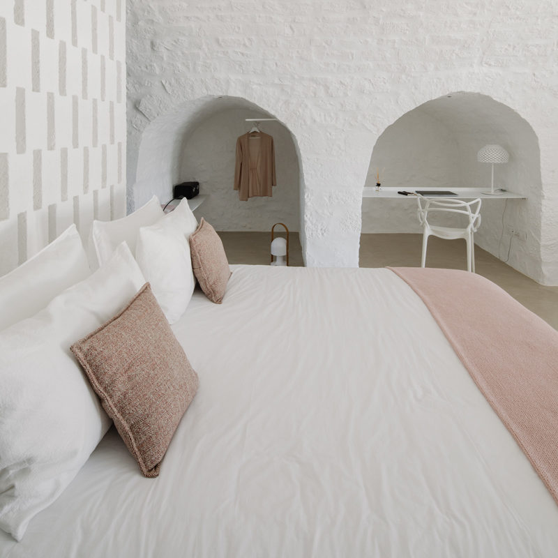 masseria dagilupi guesthouse ostuni italie pouilles