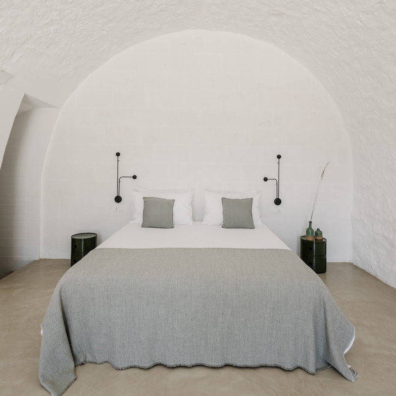 masseria dagilupi guesthouse ostuni italie pouilles