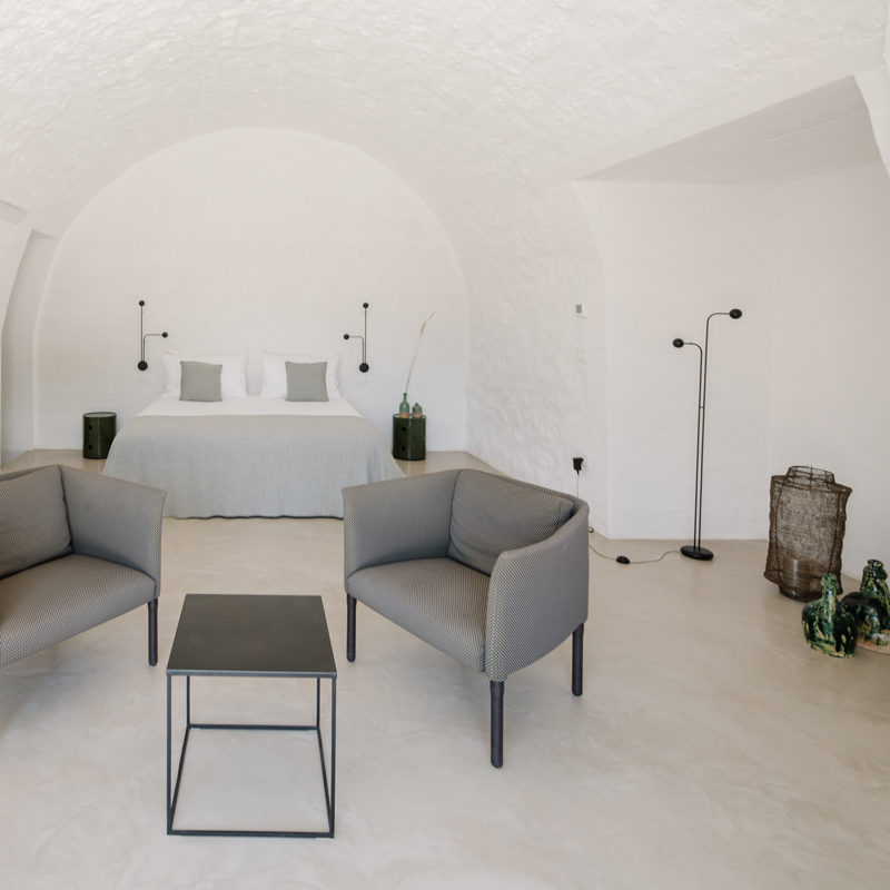 masseria dagilupi guesthouse ostuni italie pouilles