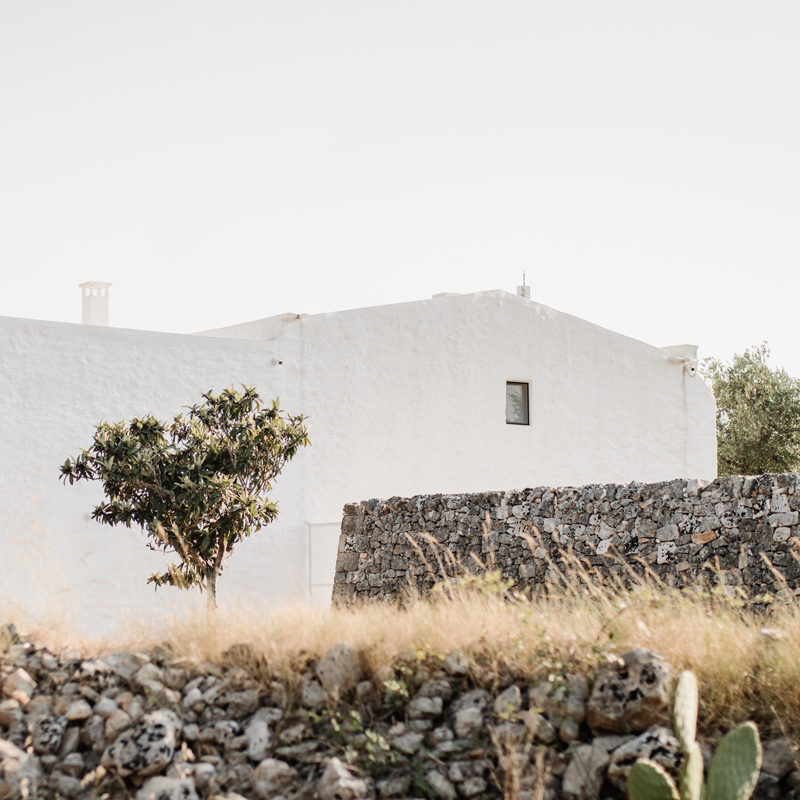 masseria dagilupi guesthouse ostuni italie pouilles