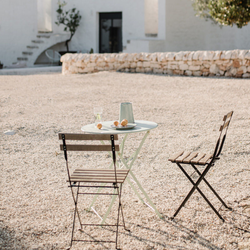 masseria dagilupi guesthouse ostuni italie pouilles