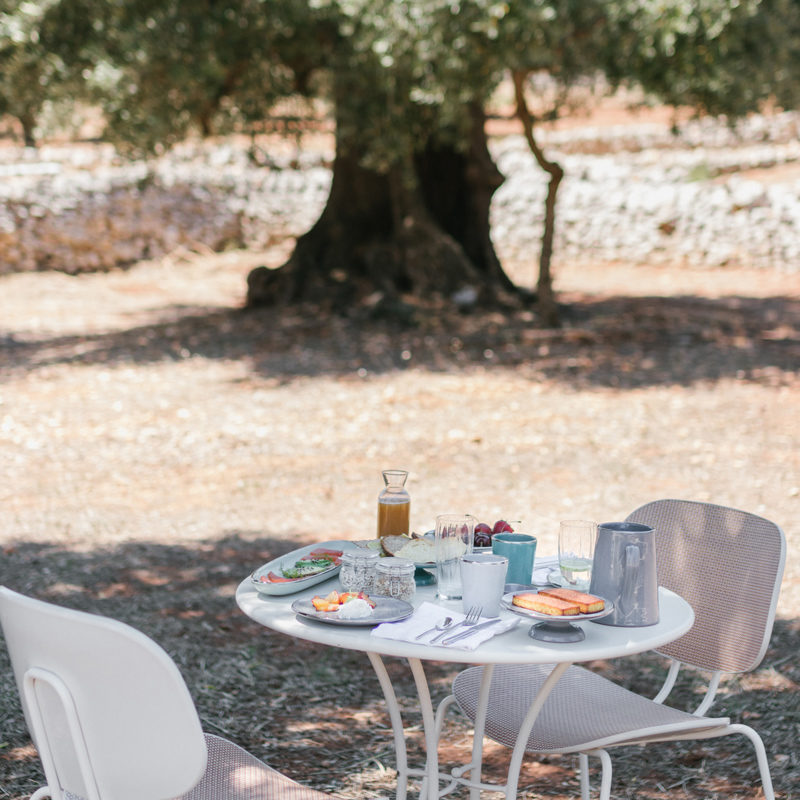masseria dagilupi guesthouse ostuni italie pouilles