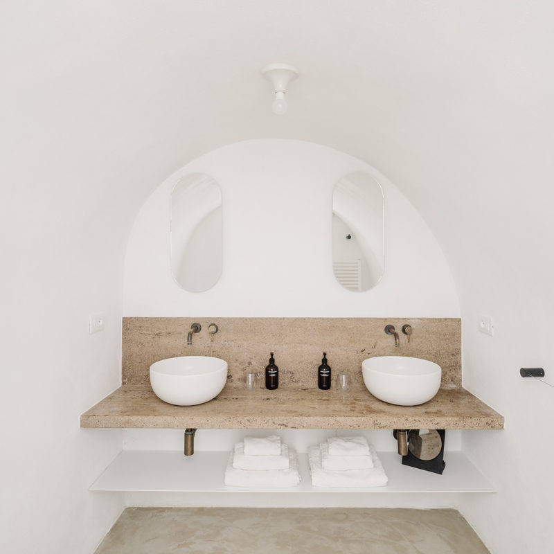 masseria dagilupi guesthouse ostuni italie pouilles
