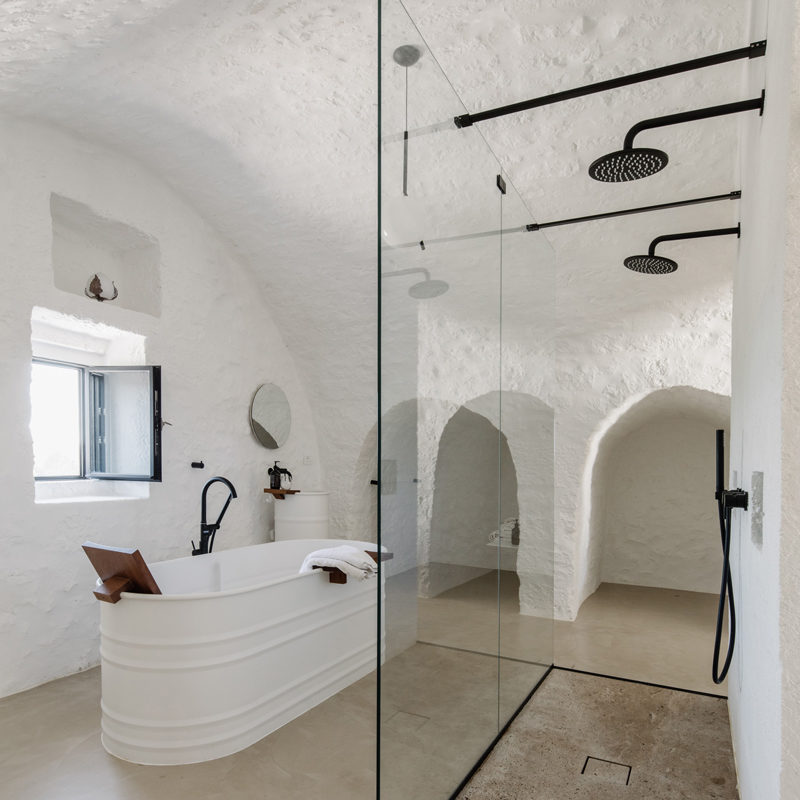 masseria dagilupi guesthouse ostuni italie pouilles