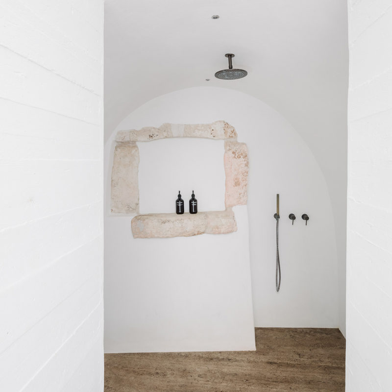 masseria dagilupi guesthouse ostuni italie pouilles