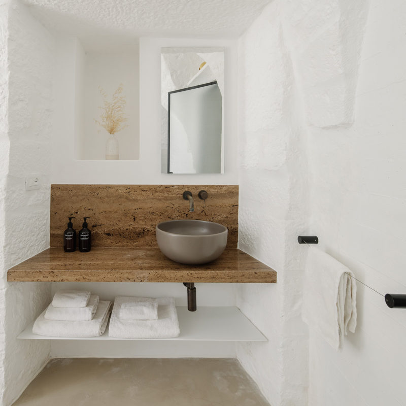 masseria dagilupi guesthouse ostuni italie pouilles