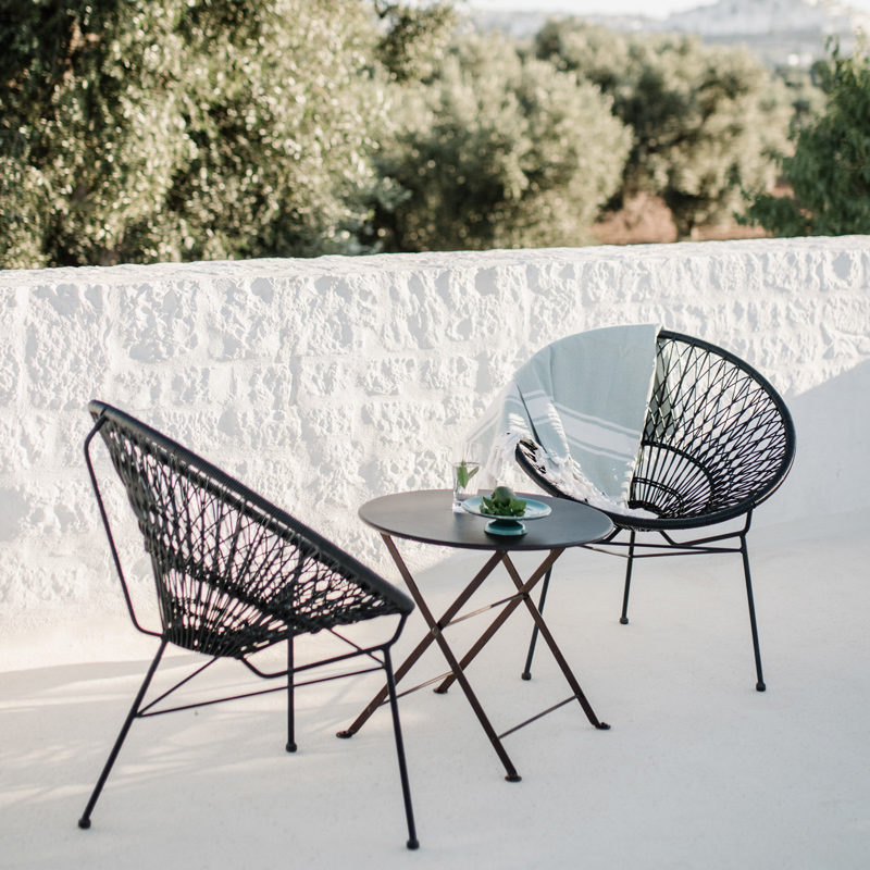 masseria dagilupi guesthouse ostuni italie pouilles