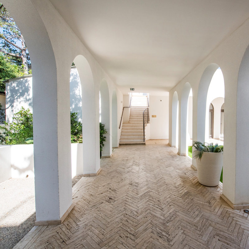 misincu hotel cap corse france