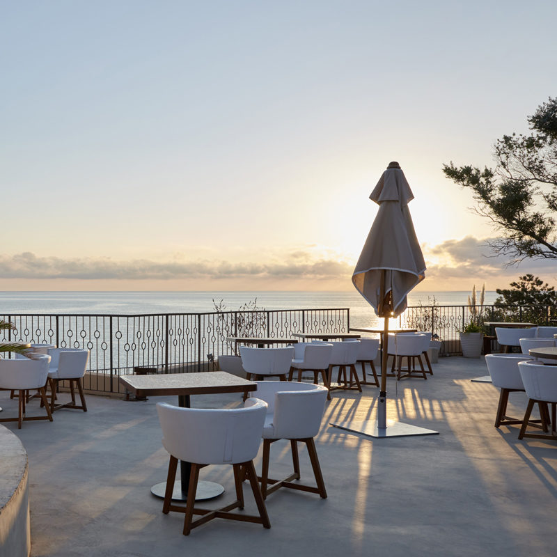 misincu hotel cap corse france